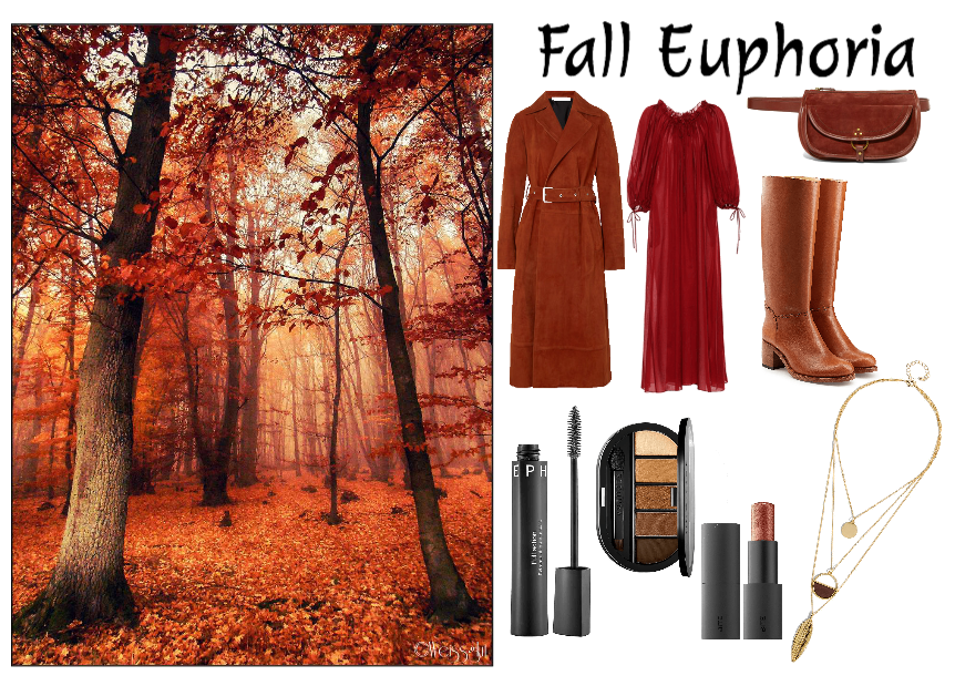 Fall Euphoria