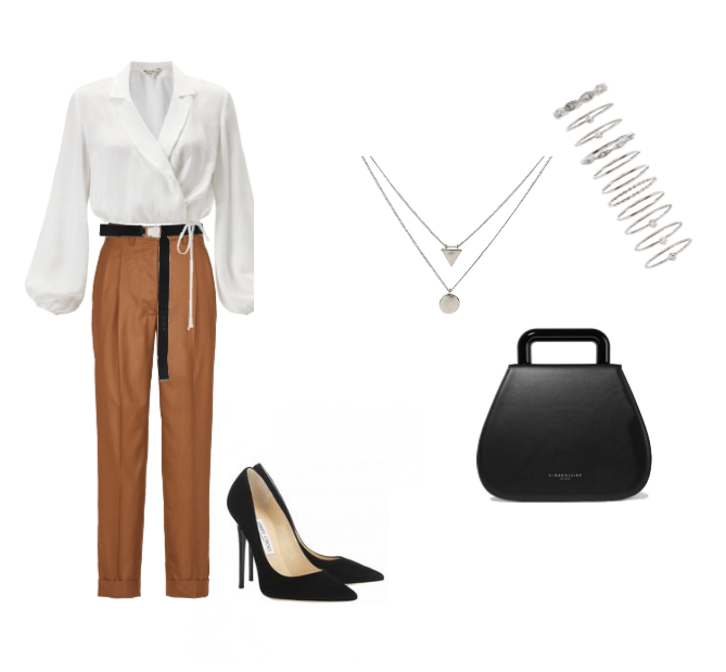 Outfit #342