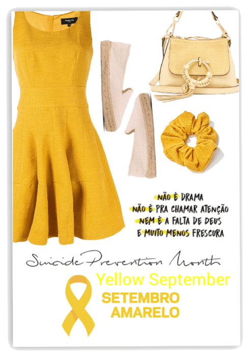 Yellow September
