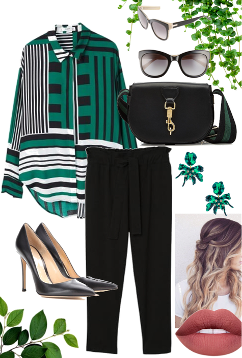 Green Style