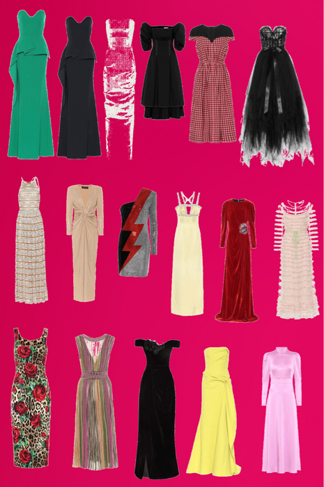 dress collection