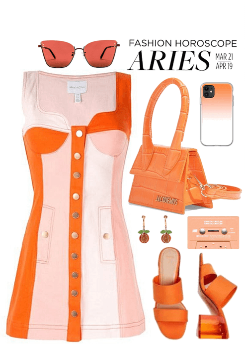 Ready for Summer Aries