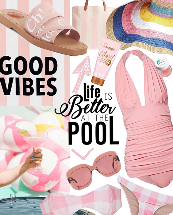 it’s just better | pool party