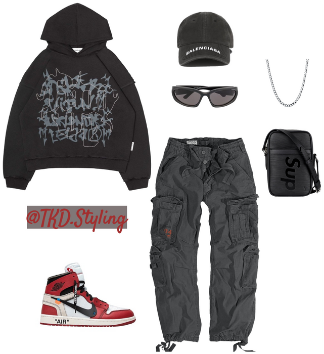 TKD Styling 60 Outfit | ShopLook