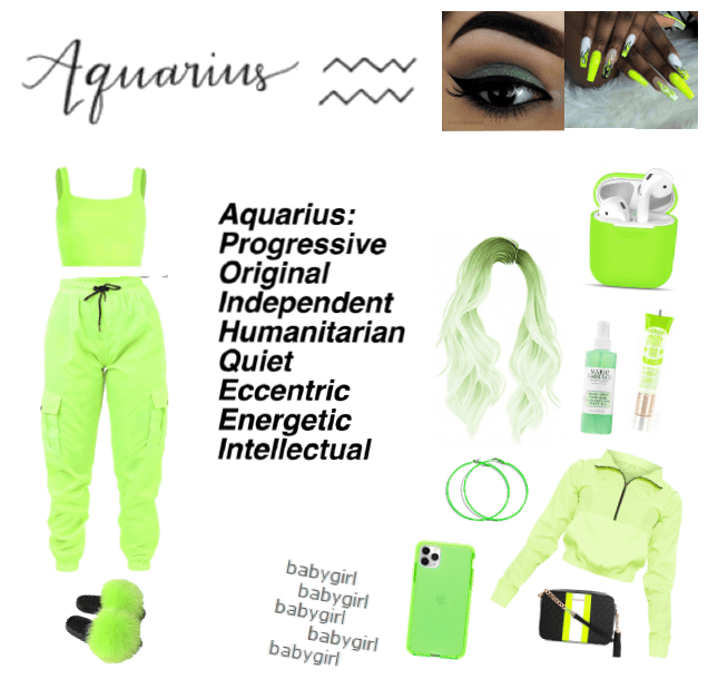 Aquarius ♒️