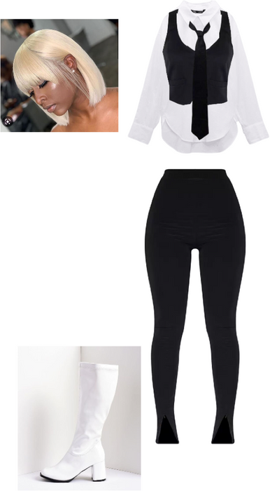 Meghan trainor mother music video outfit ideas Outfit