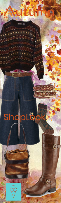 # Autumn # shoplook