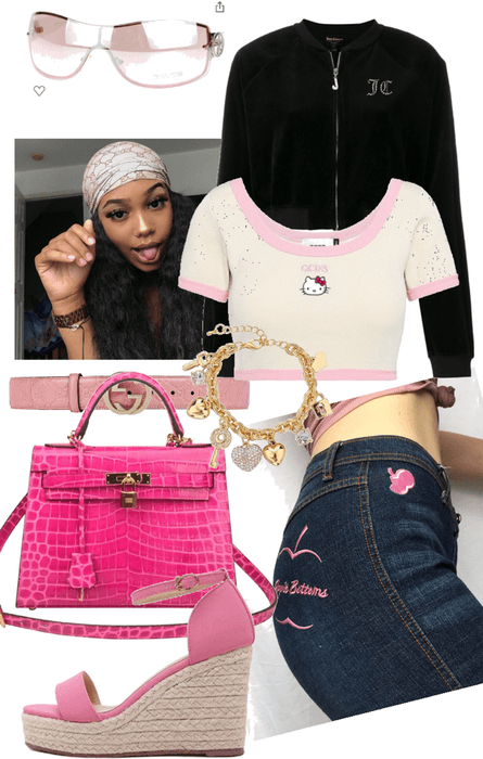 mcbling Outfit | ShopLook
