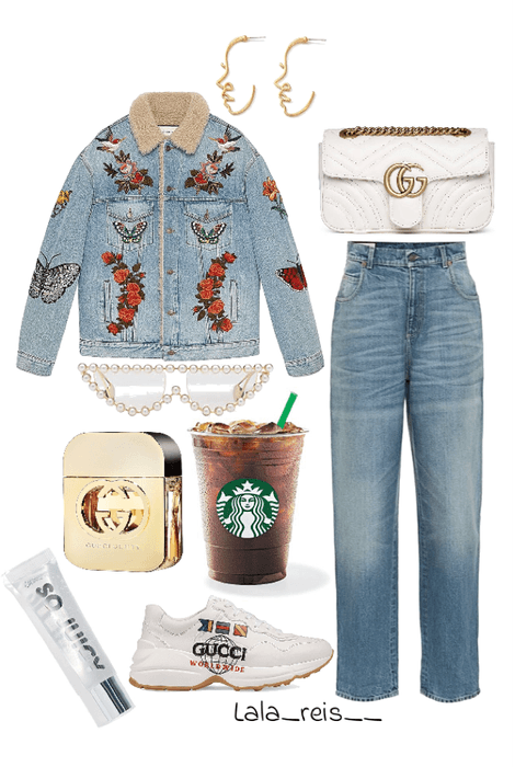 Gucci Outfit