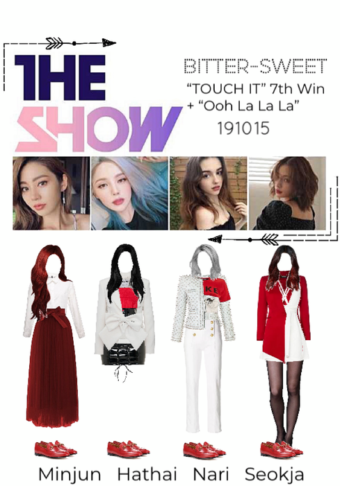 BSW The Show 191015