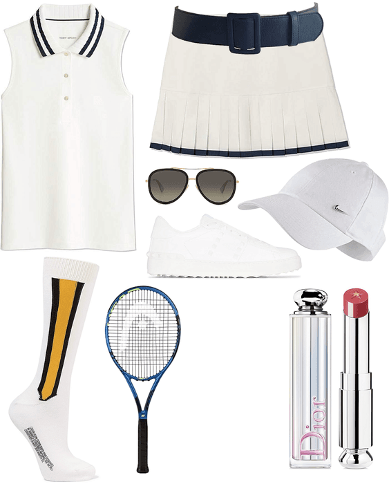 tennis 🎾