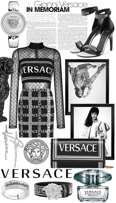 Versace II