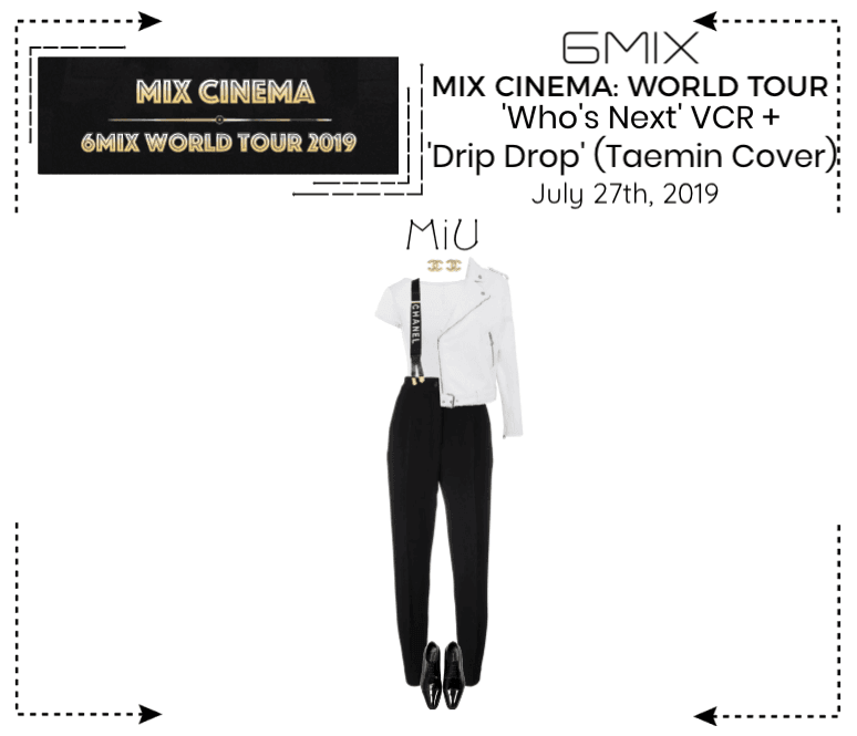 《6mix》Mix Cinema | Dallas