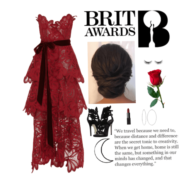 Brit Awards 2015