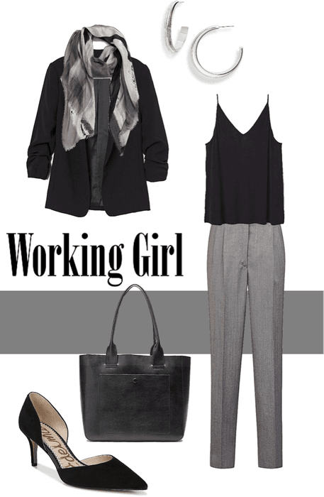 Working Girl