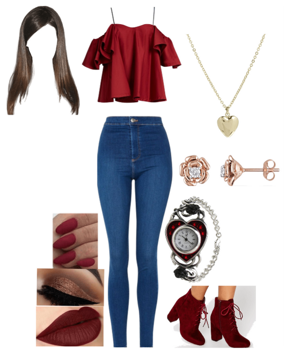 Untitled Outfit #54