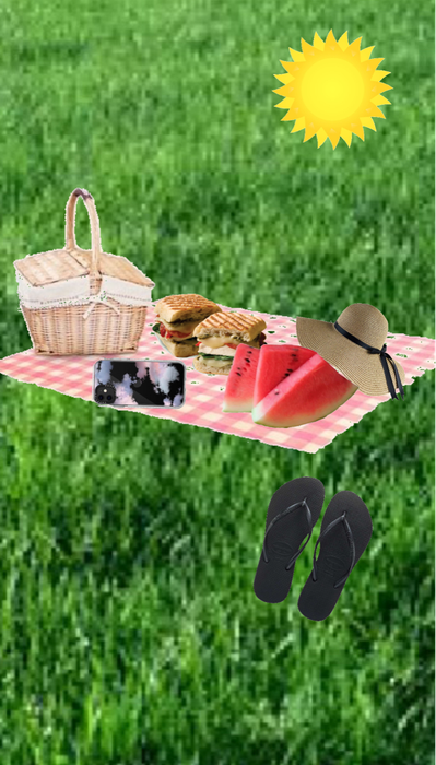 #picnic
