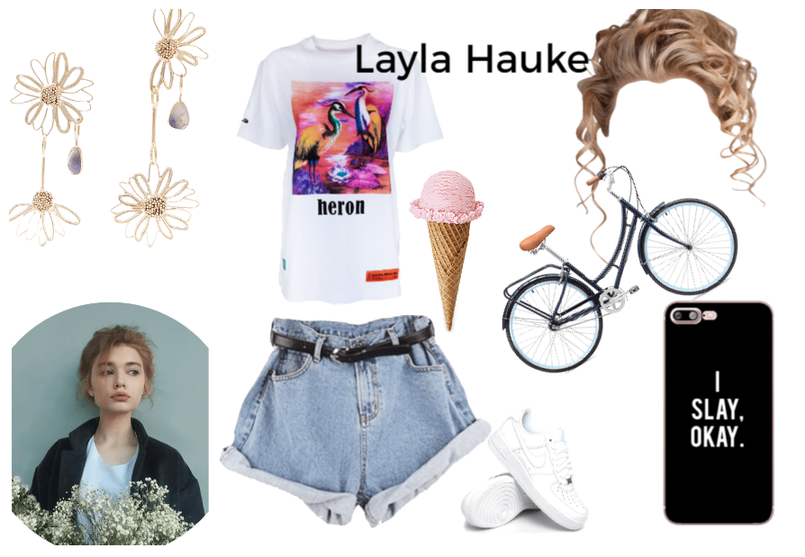 Layla Hauke