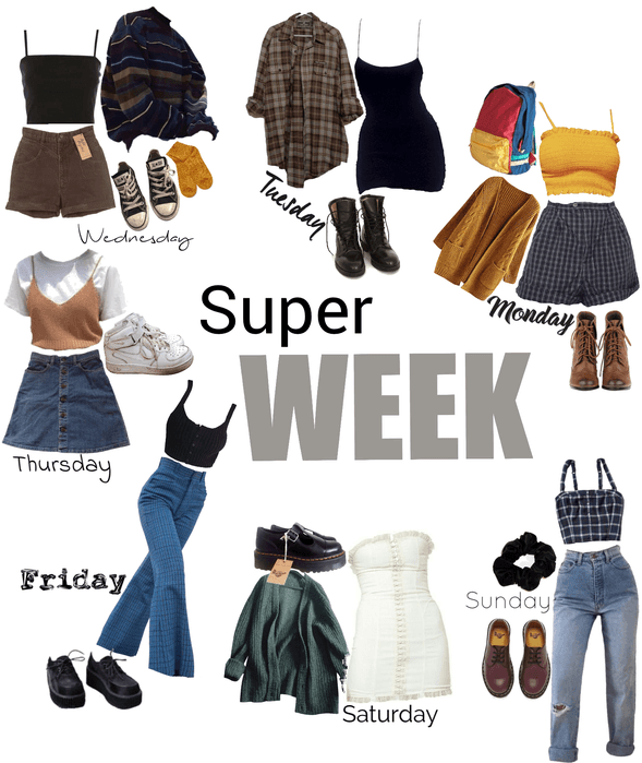 Super Week