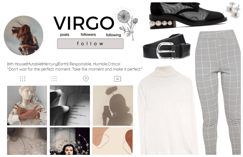 Virgo Part III
