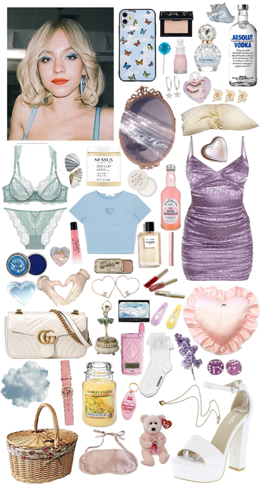 Cassie euphoria Outfit | ShopLook