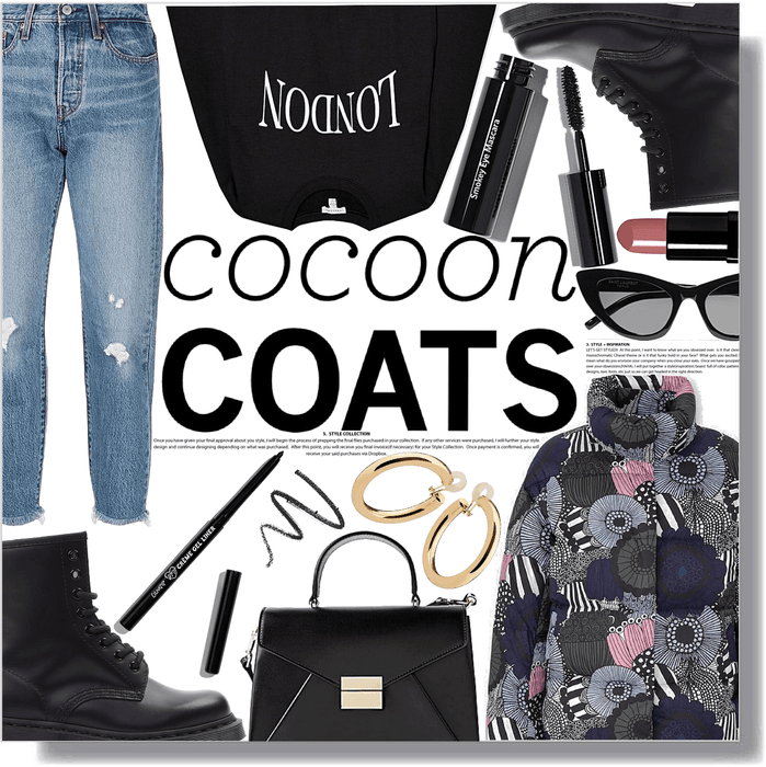 cocoon coats