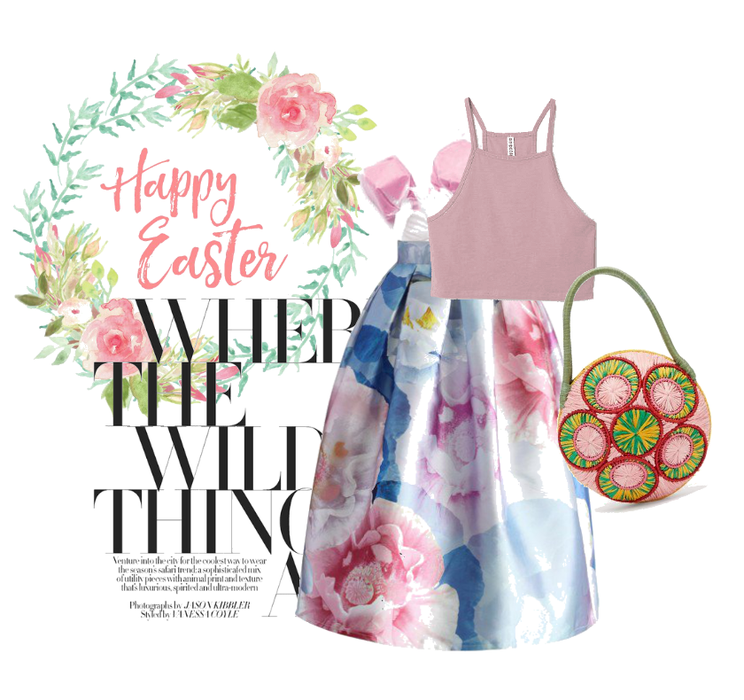 easter style