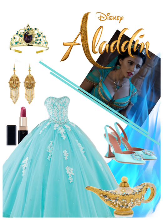 Aladdin 1