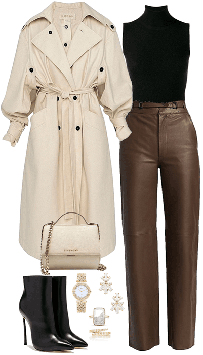 Fall - NYFW Outfit | ShopLook
