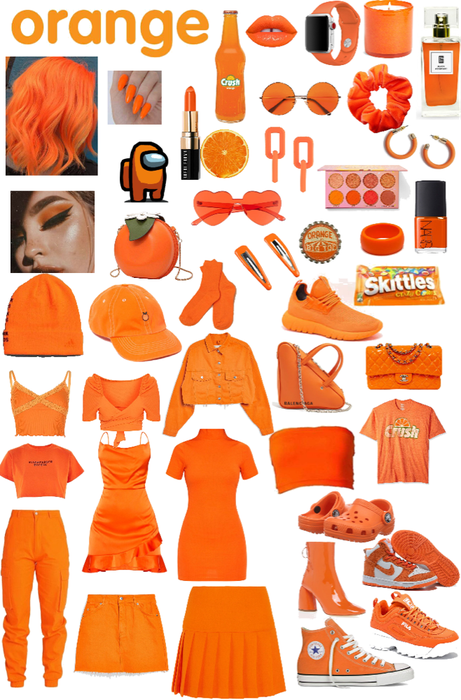 orange!!!!