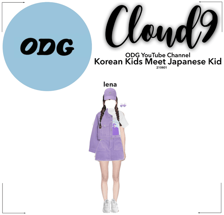 Cloud9 (구름아홉) | ODG YouTube Channel