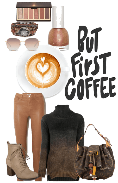 Coffee for fall