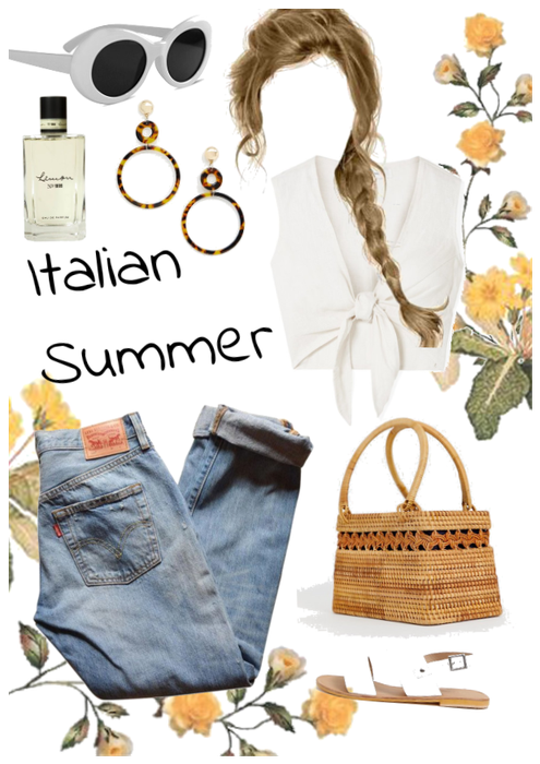 Italian Summer