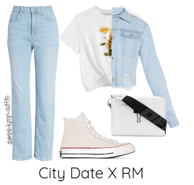 City Date X RM