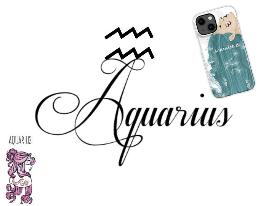 #Aquarius