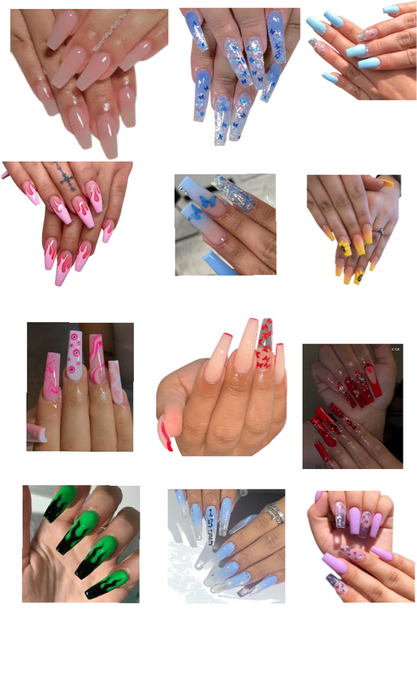 which nails the best ?