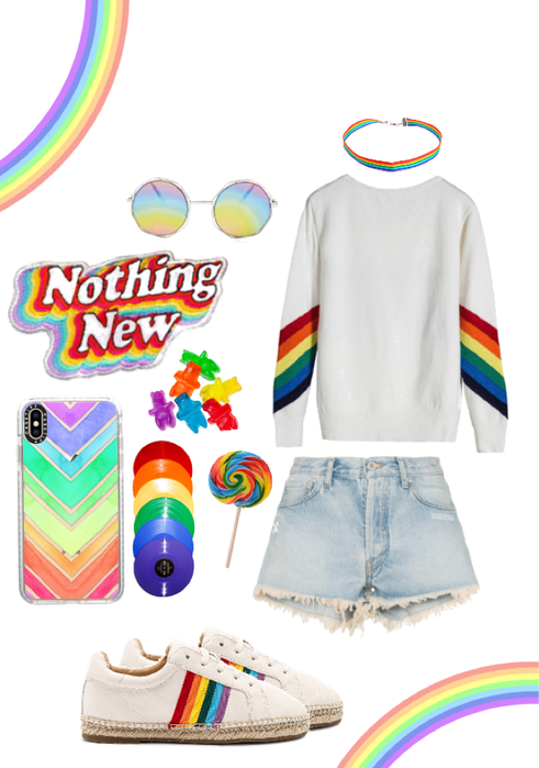 🏳️‍🌈 rainbow [LGBT+] 🏳️‍🌈