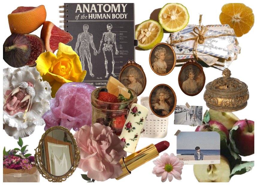 another moodboard