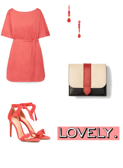 Dreaming In Coral