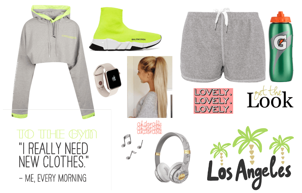 imagine outfit #26