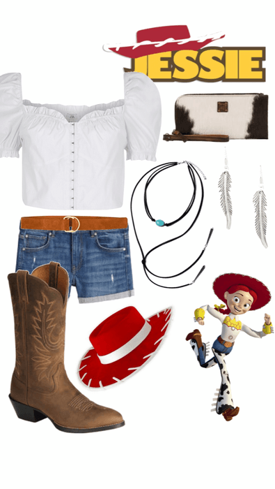 Style Diary Vol. 11: Toy Story Style