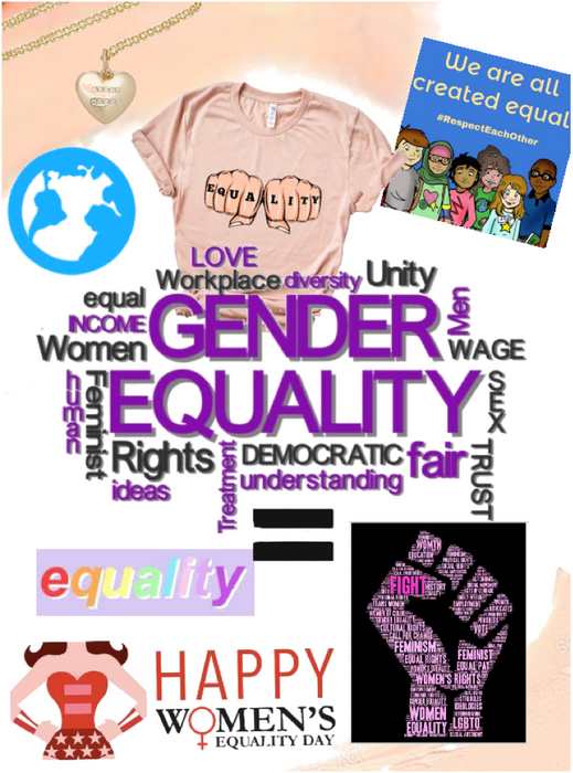 equality!🟰