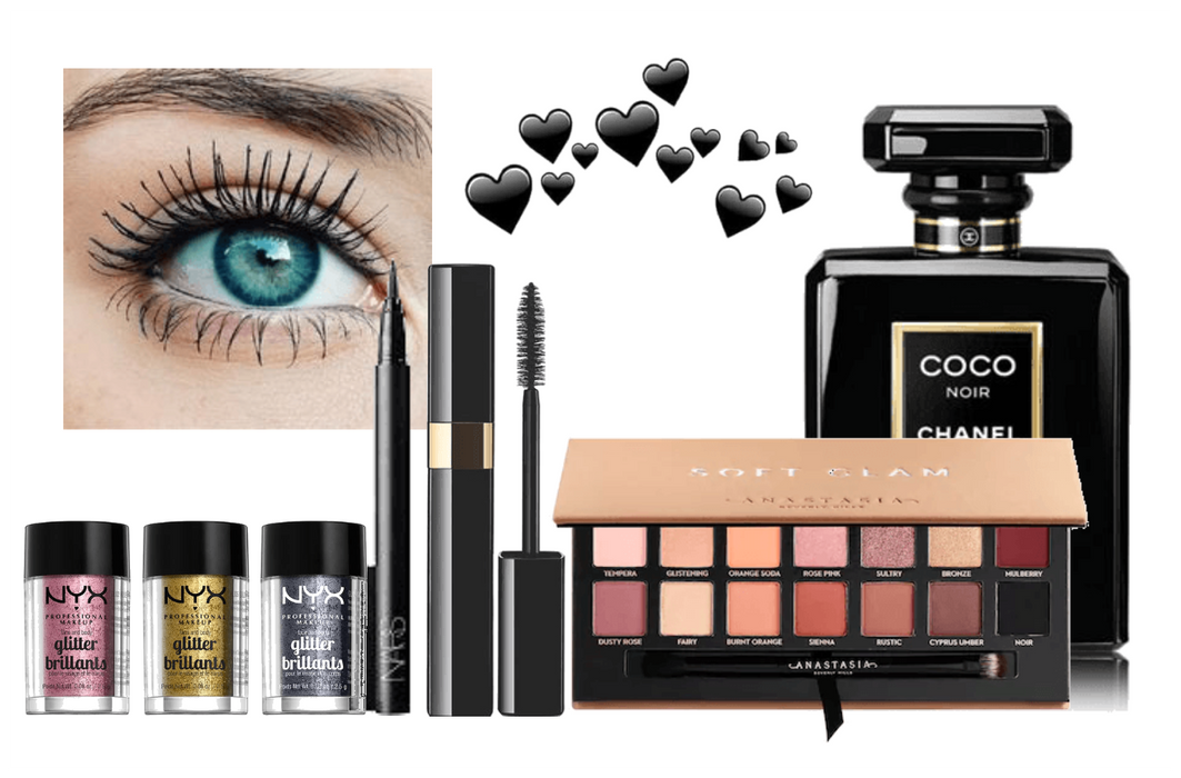 Beauty Products For Beautiful Eyes
