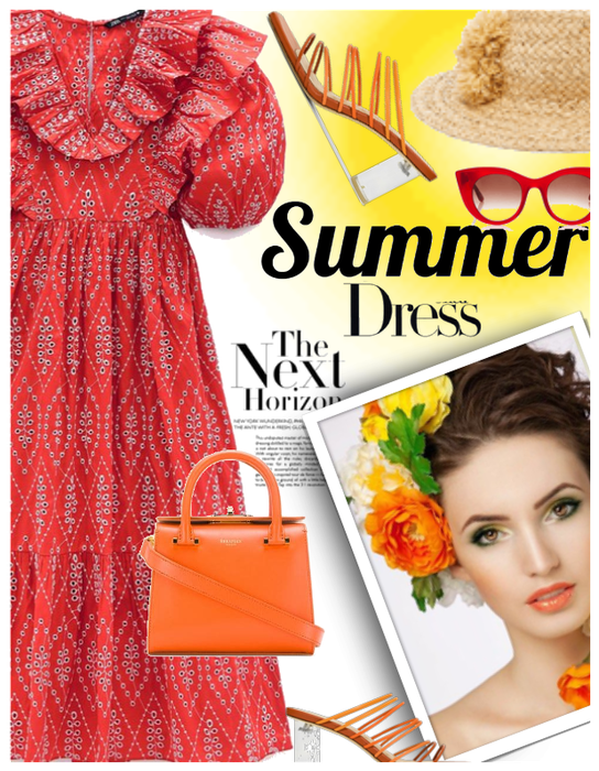summer dress