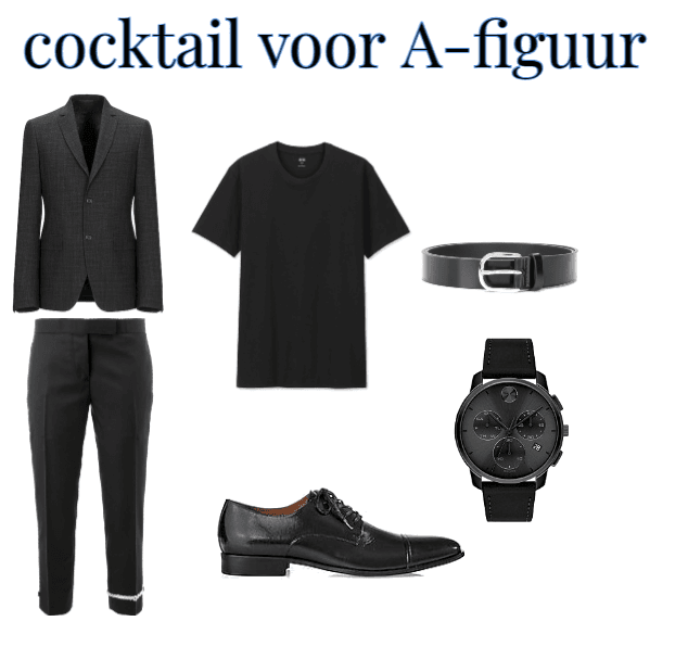 cocktail outfit