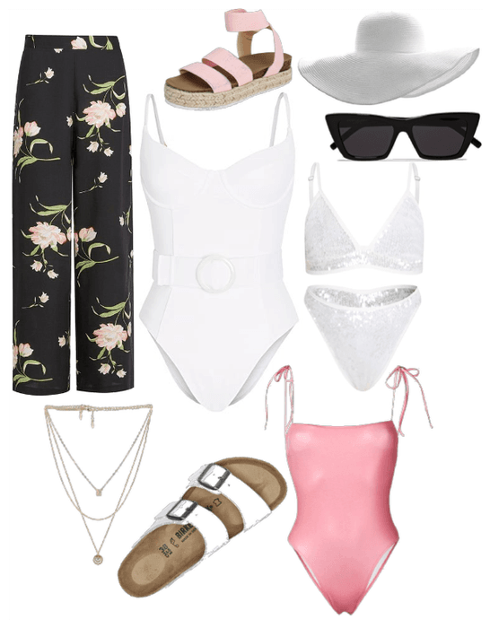 raci summer outfit