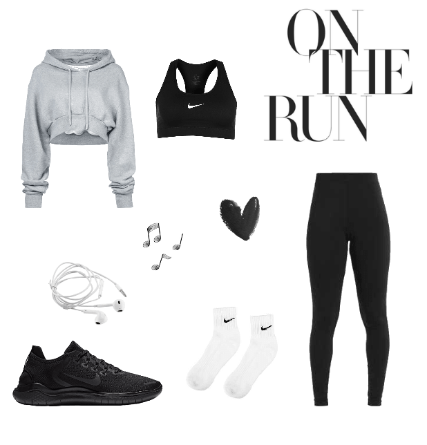 Workout Chic