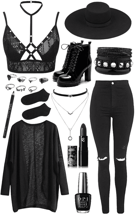 witchy vibes