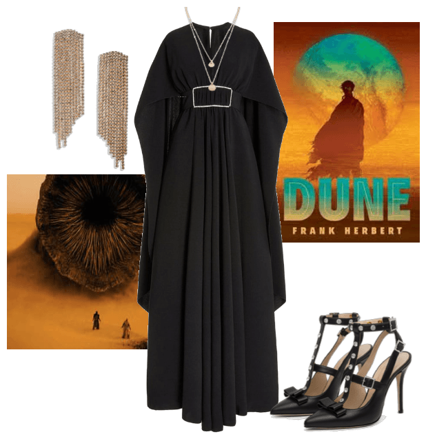 Dune style
