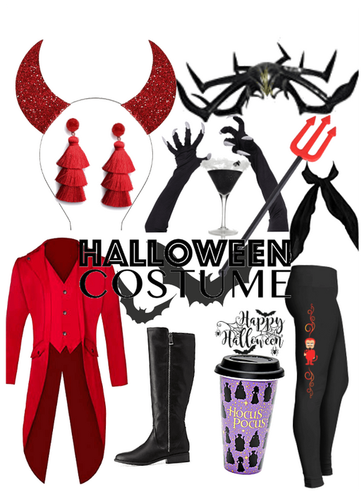Halloween costumer under$100.00